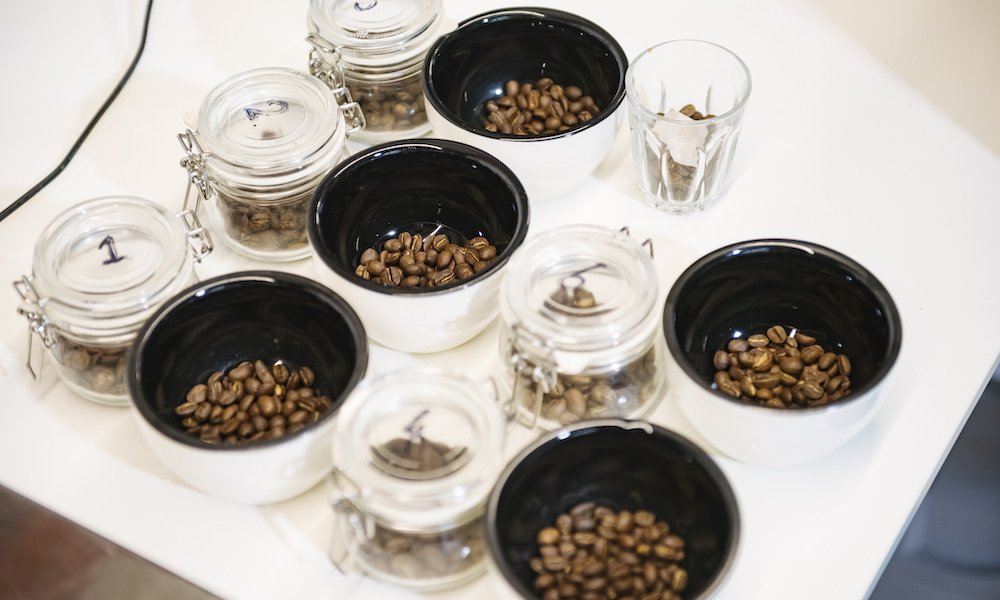 6 Steps To Choosing The Best Home Coffee For You