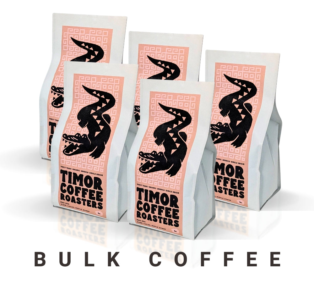 Bulk Coffee - 1kg