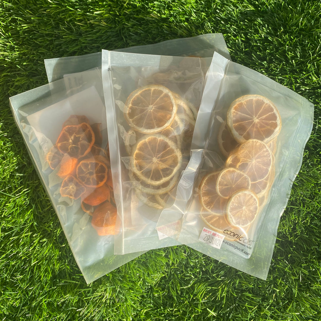 Dehydrated Fruit