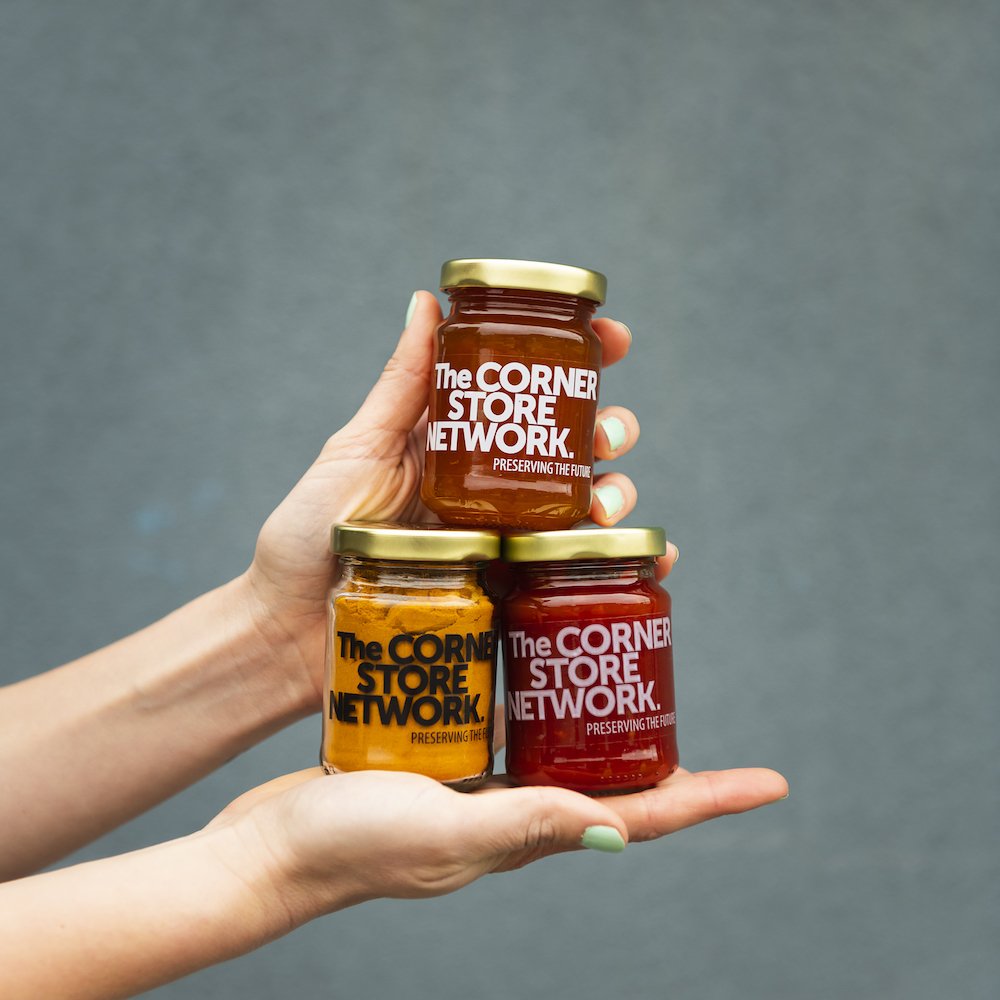 Preserve Tasting Pack The Corner Store Network