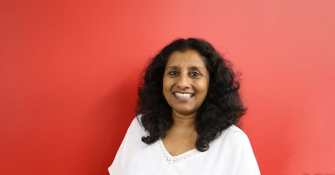 In loving memory of Amodha Ratnayeke