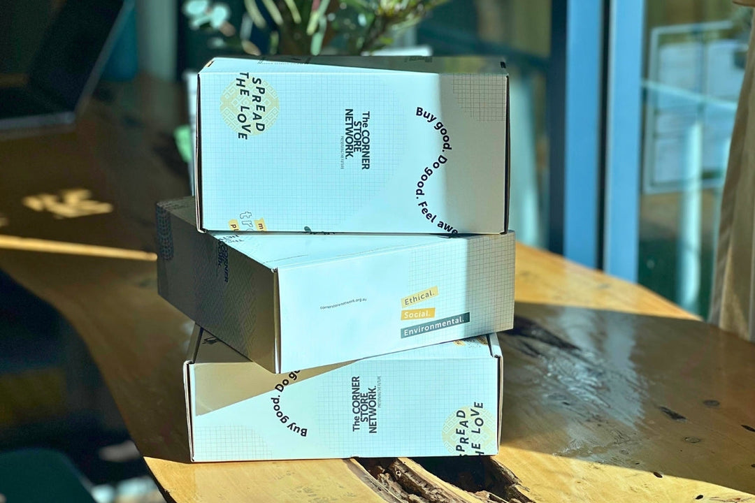A Gift for Mum, A Gift for the Planet: Conscious Giving Made Easy