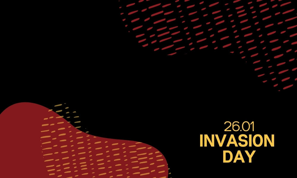 Listening to the Land on 26 January