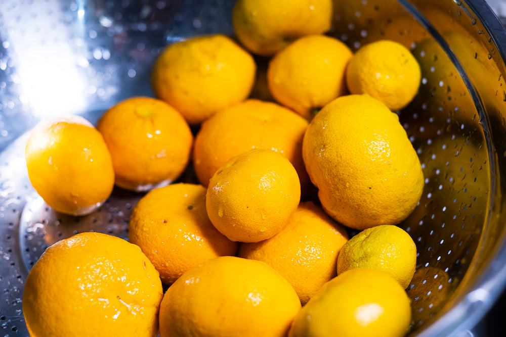 7 Amazing Ways To Use Up Excess Citrus