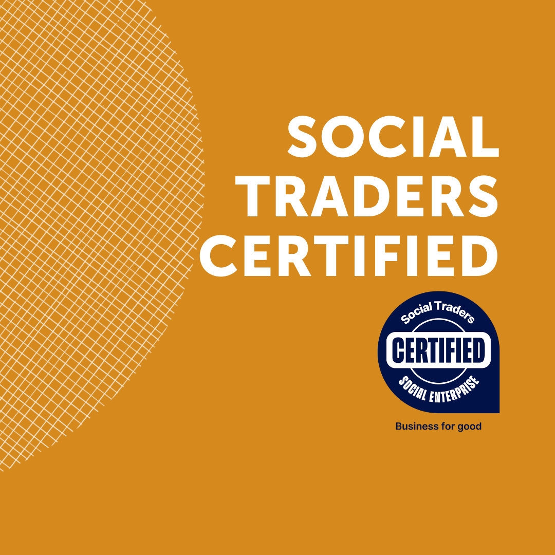 Corner Store Network now Social Traders certified