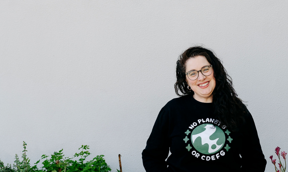 Towards Regenerative Futures: Alice is selected for the Aral School