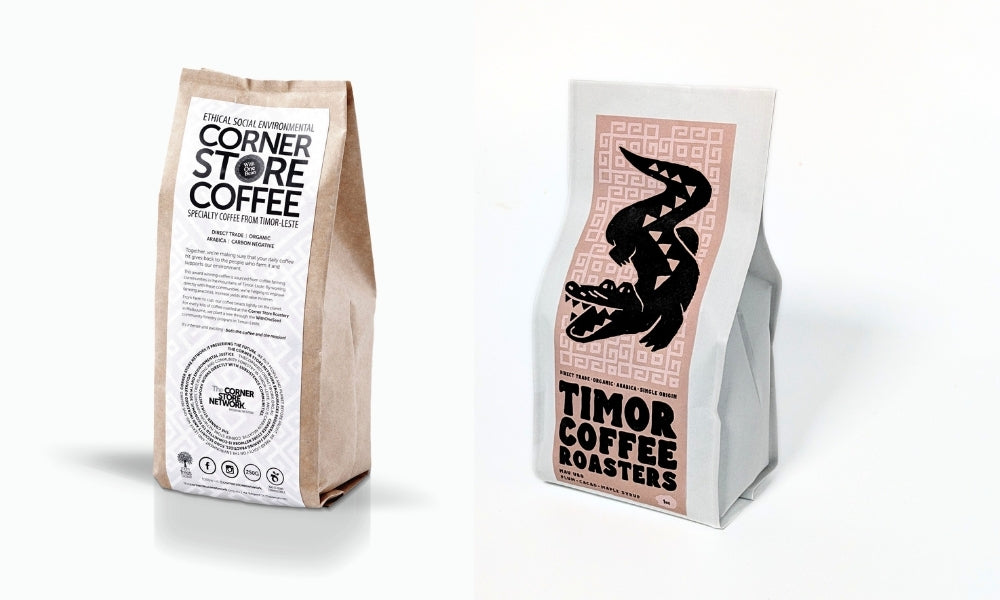 Unpacking Our New Packaging