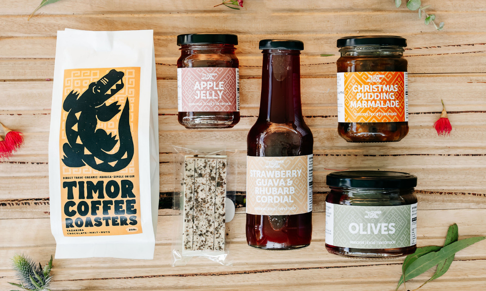 The Affordable Ethical Gift Guide