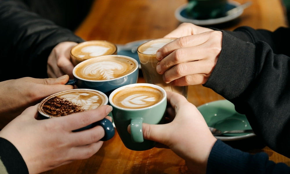 What Science Says About Your Daily Brew