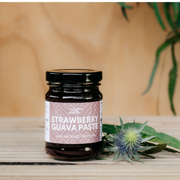 Jelly & Paste & Syrup & Compote