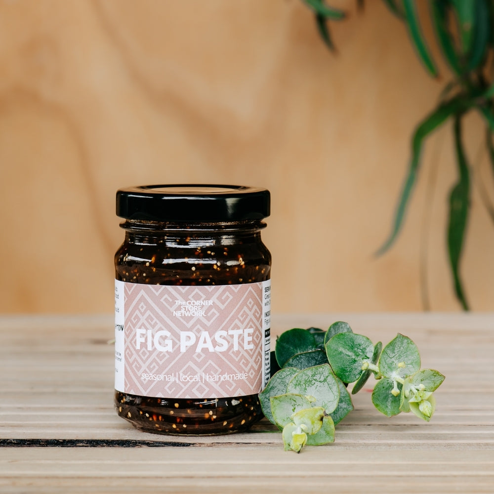 Jelly & Paste & Syrup & Compote