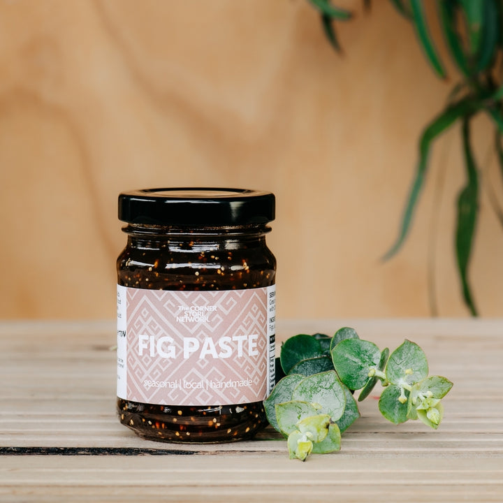 Jelly & Paste & Syrup & Compote