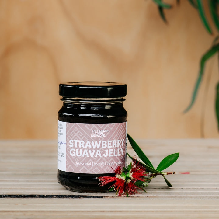 Jelly & Paste & Syrup & Compote