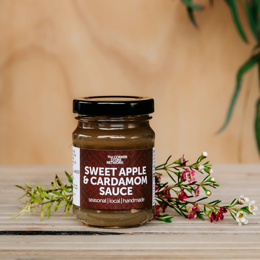 Chutney & Relish & Sauce