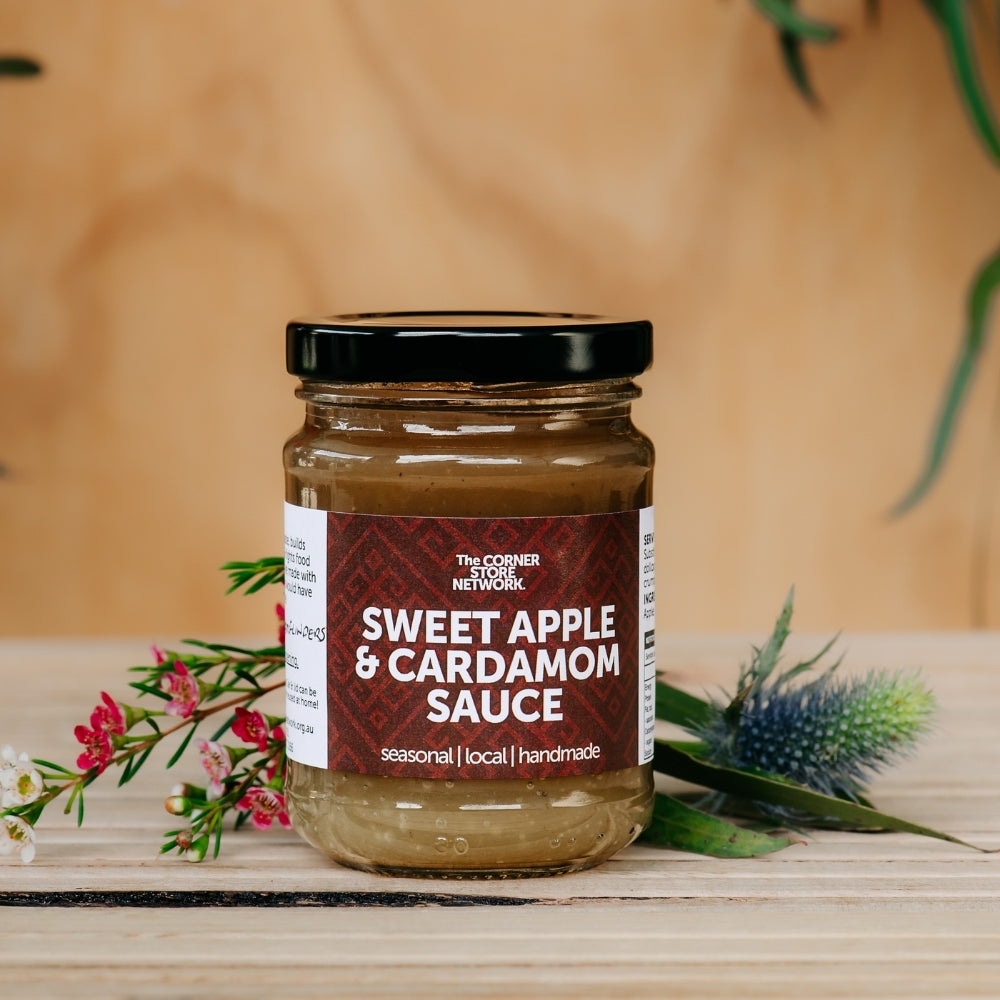 Chutney & Relish & Sauce