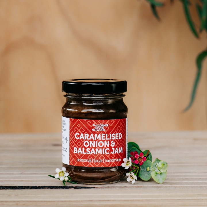 Chutney & Relish & Sauce