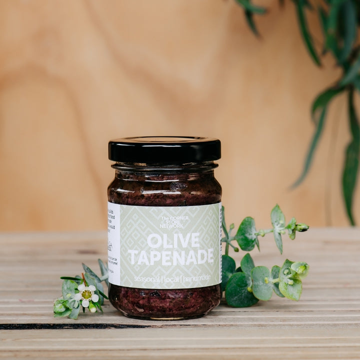 Chutney & Relish & Sauce