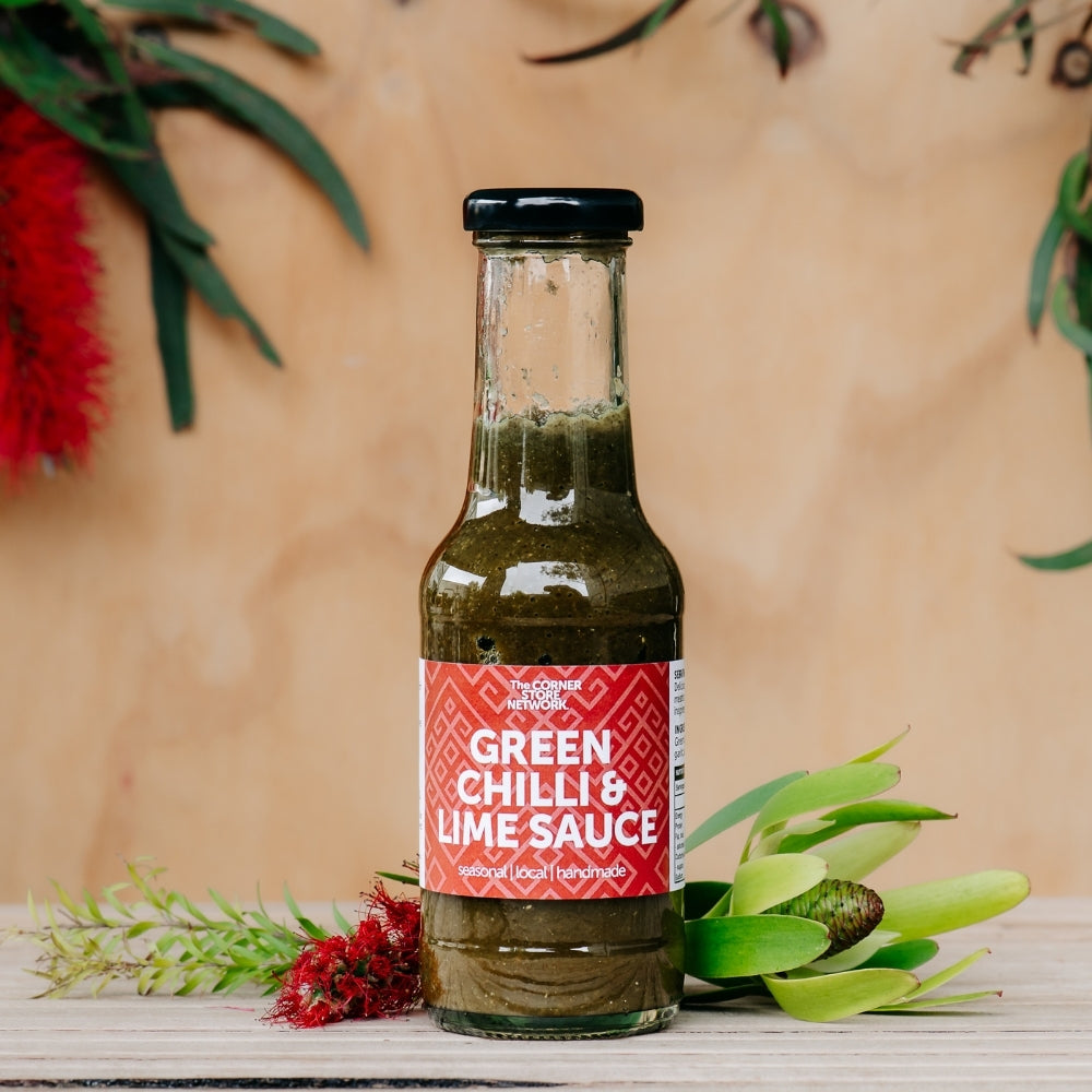 Chutney & Relish & Sauce