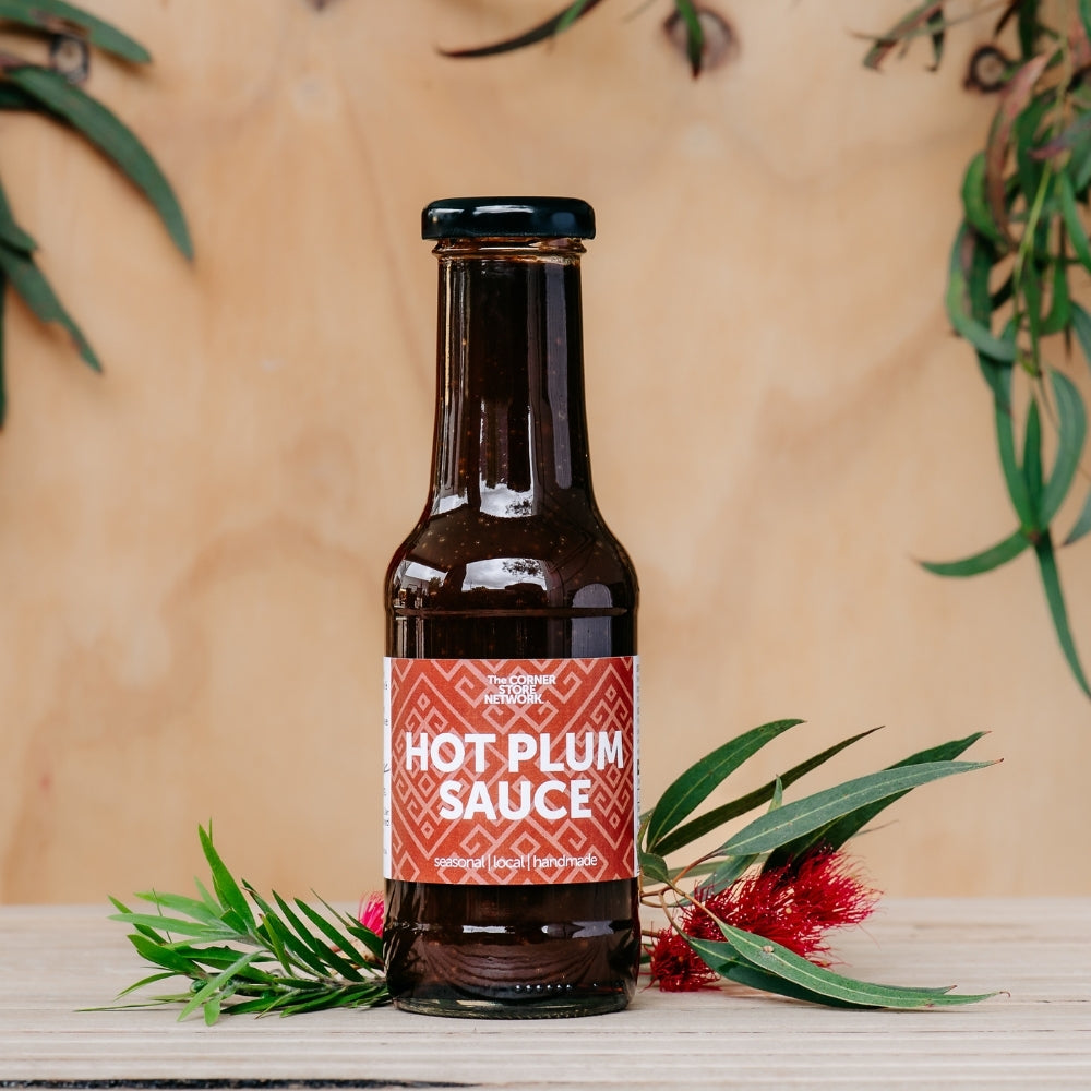 Chutney & Relish & Sauce