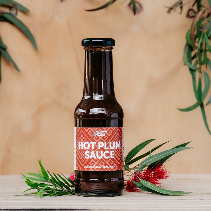 Chutney & Relish & Sauce