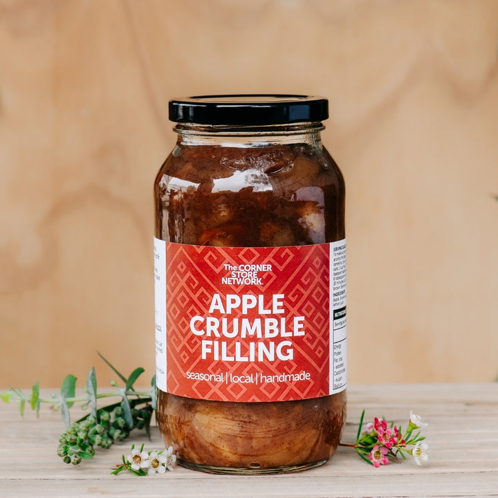 Jelly & Paste & Syrup & Compote