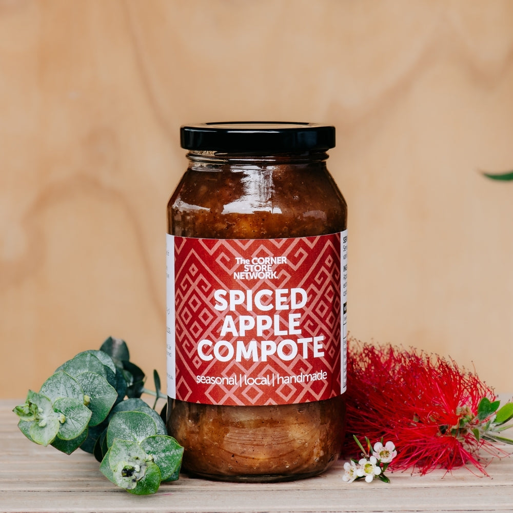 Jelly & Paste & Syrup & Compote