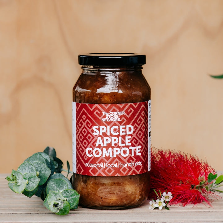 Jelly & Paste & Syrup & Compote