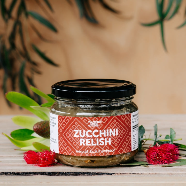 Chutney & Relish & Sauce