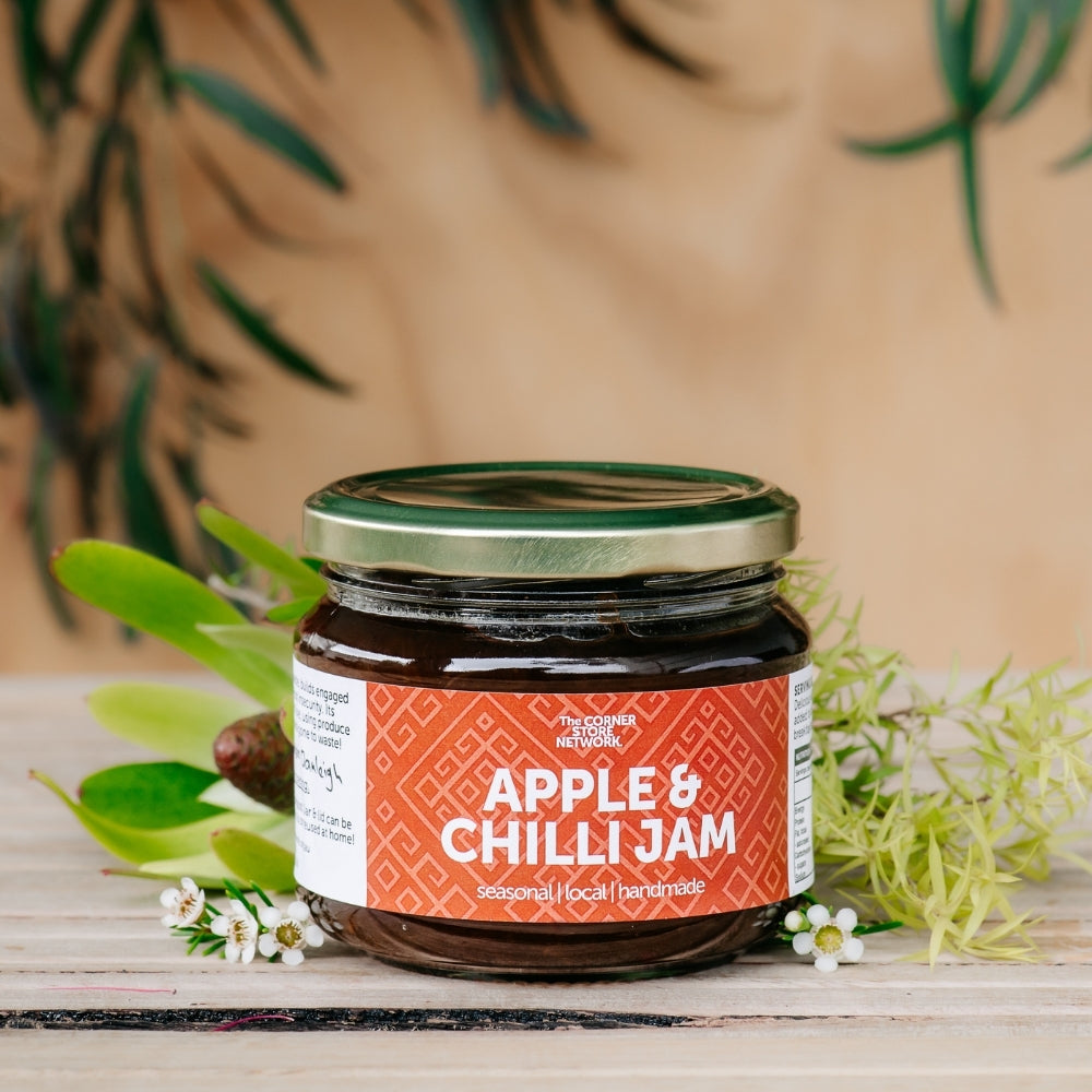 Chutney & Relish & Sauce