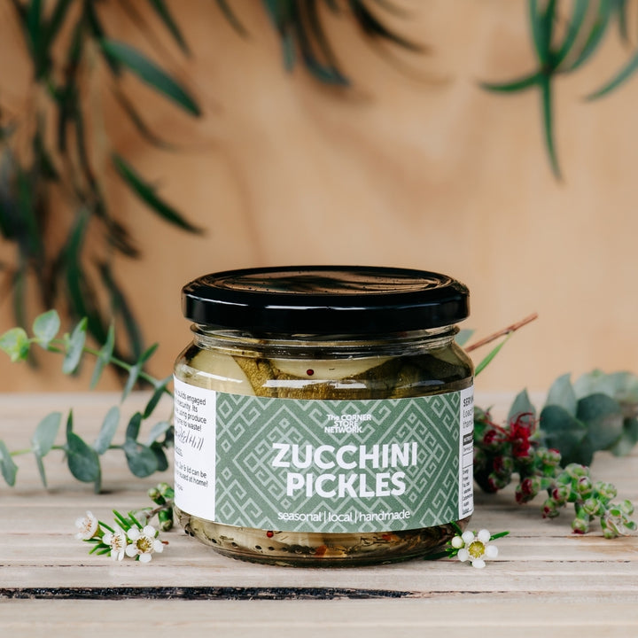 Pickles