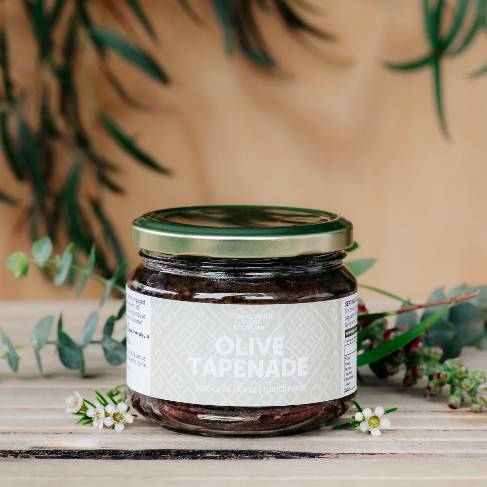 Chutney & Relish & Sauce