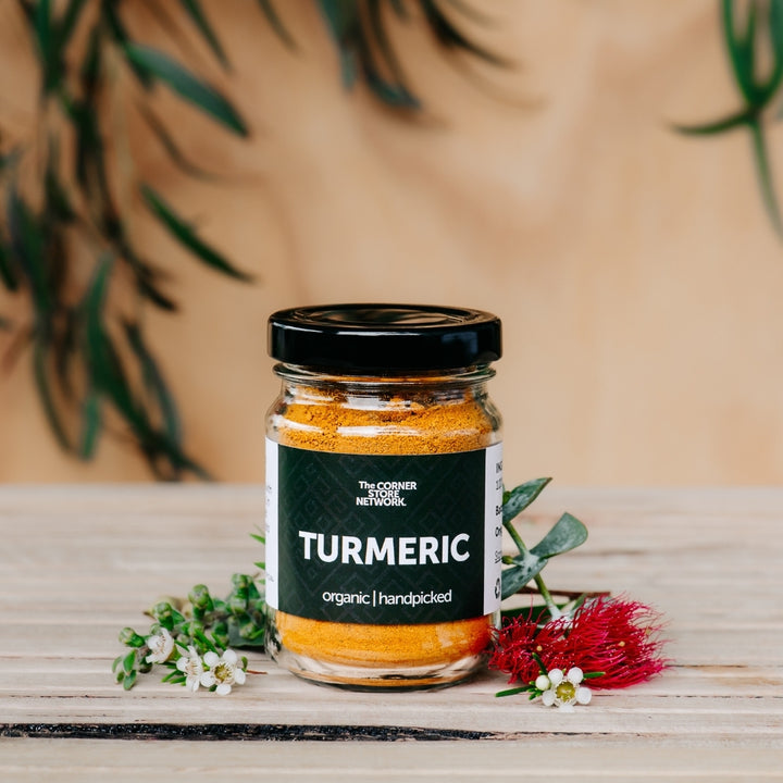 Turmeric