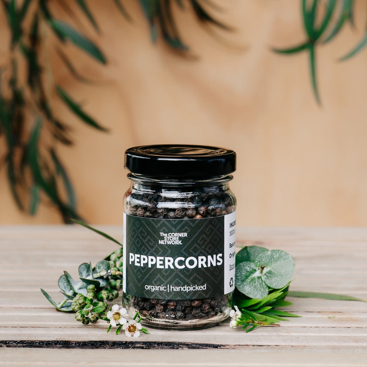 A Taste of Timor Pack