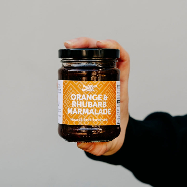 Marmalade