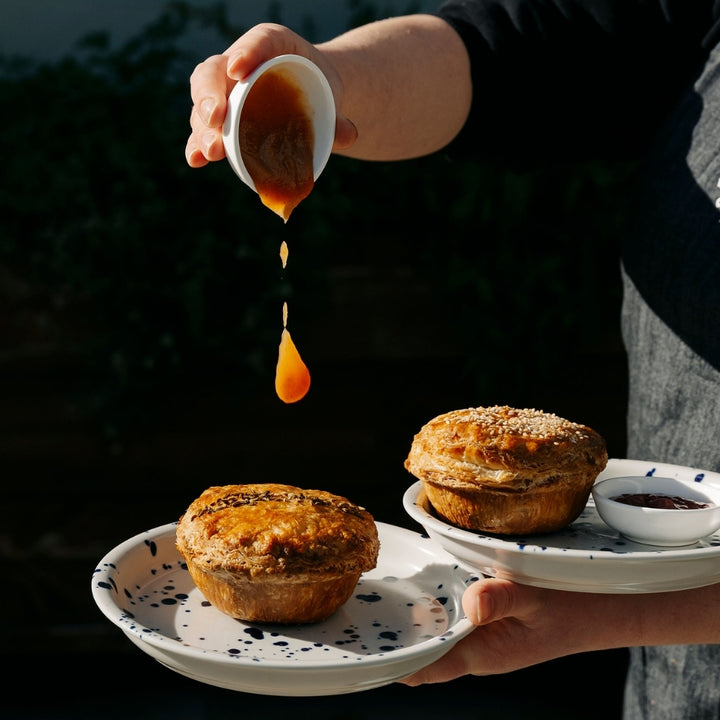 Chutney & Relish & Sauce