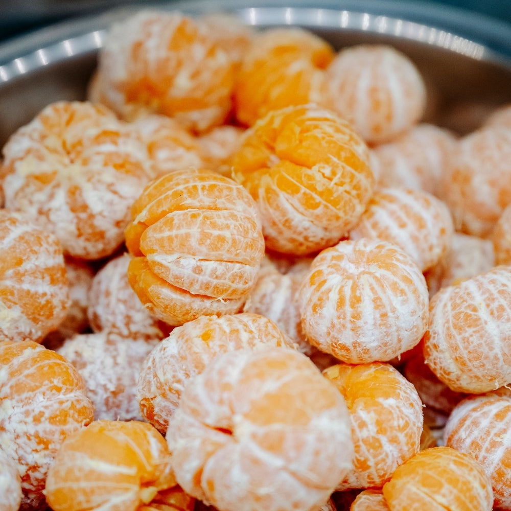 Cordials, Syrups, Shrubs