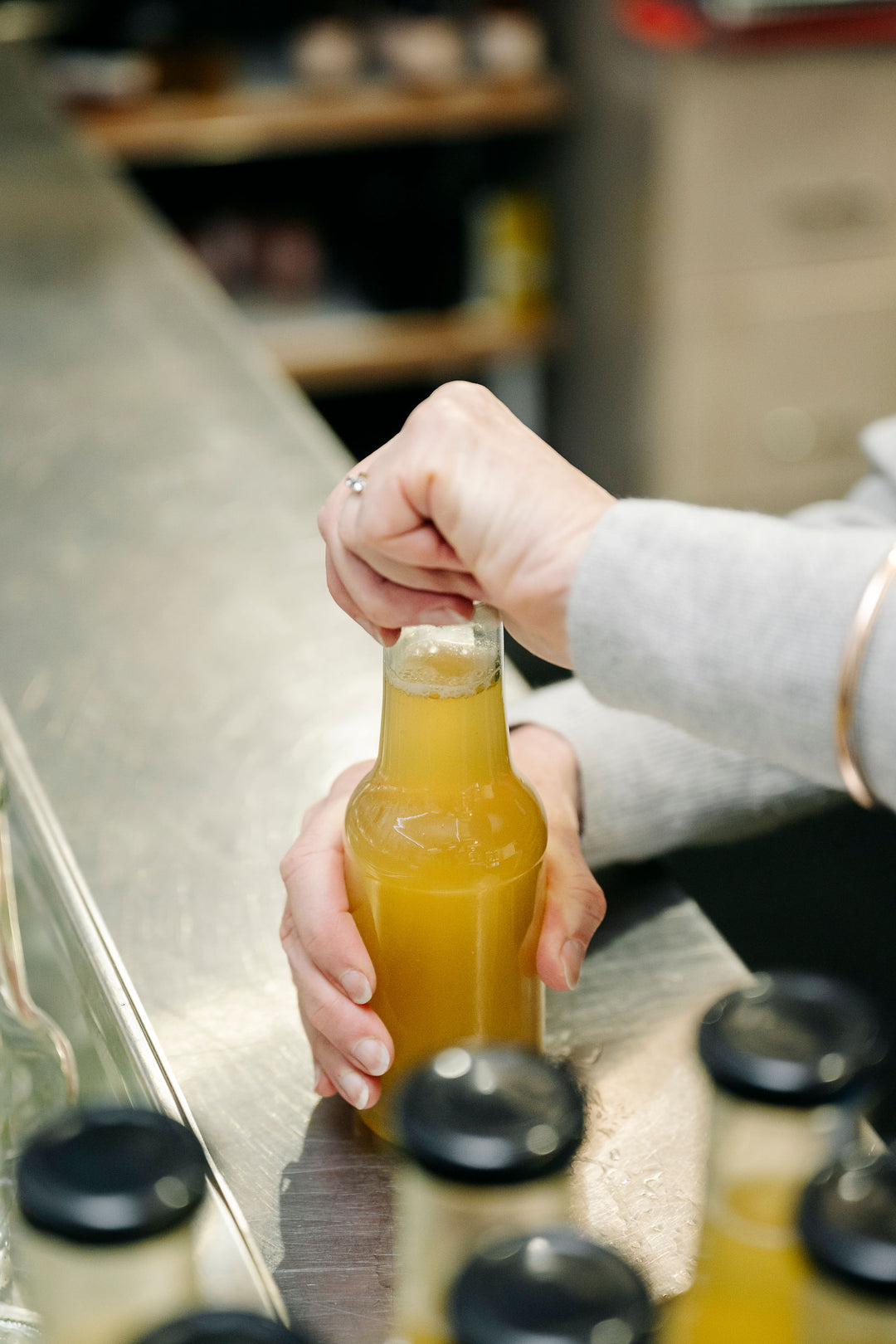 Cordial The Corner Store Network