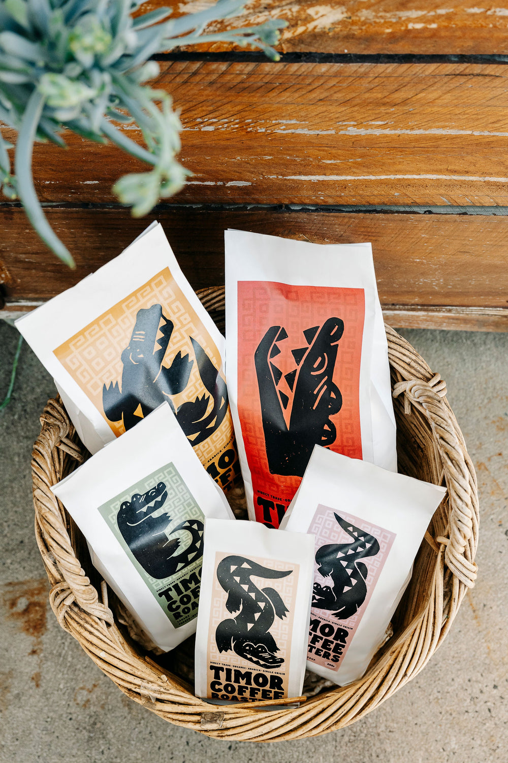 Lauana | Single Origin | Honey The Corner Store Network