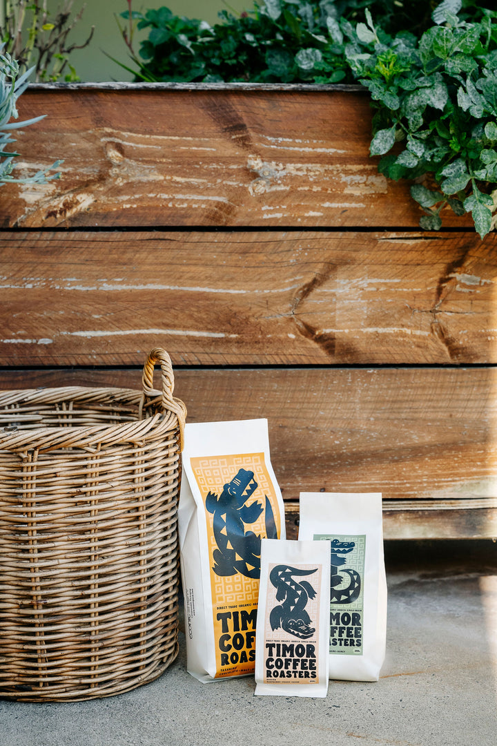 Raegoa | Single Origin | Organic The Corner Store Network