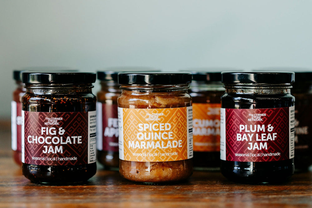 Preserve Tasting Pack The Corner Store Network