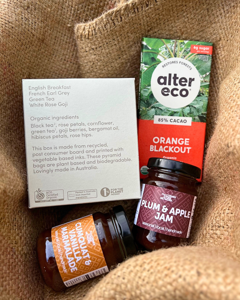 Mother's Day Gift Pack