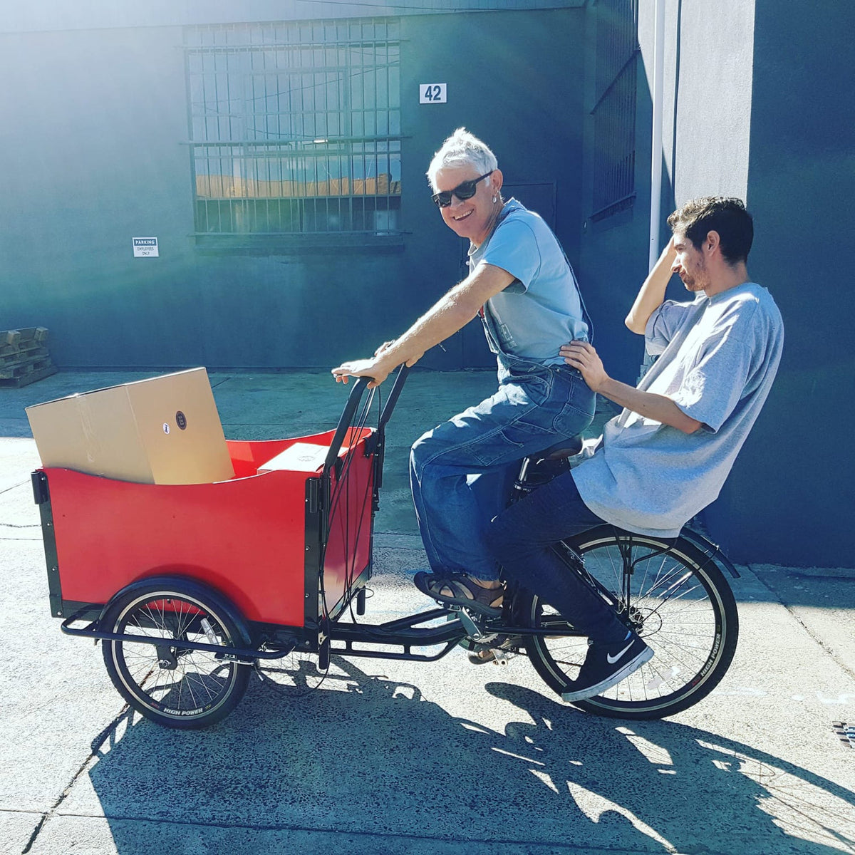Our Story – The Corner Store Network