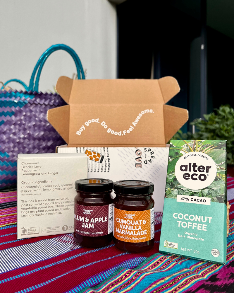 Mother's Day Gift Pack