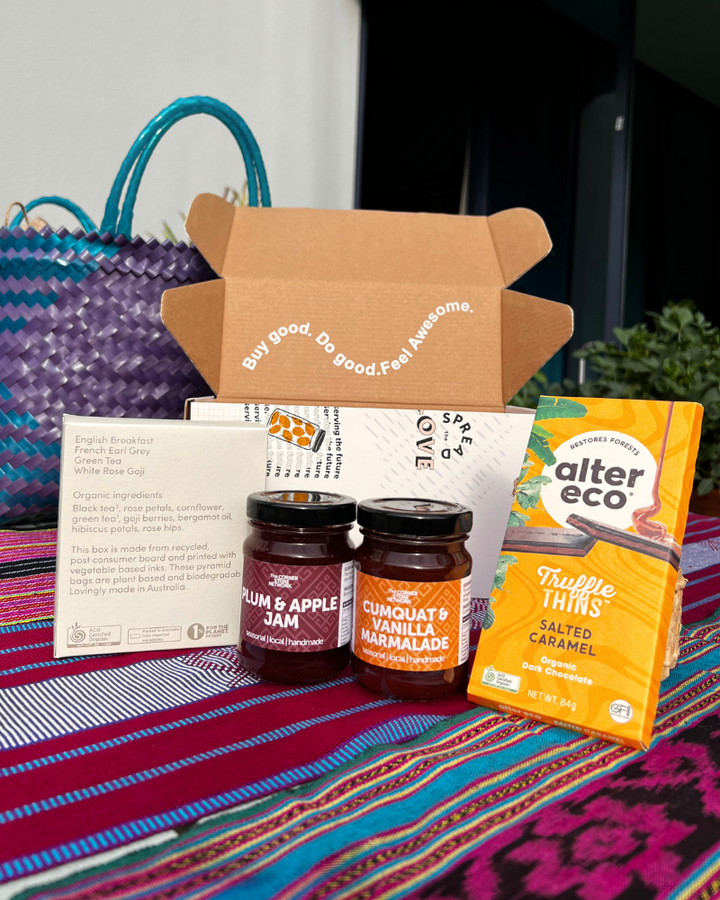 Mother's Day Gift Pack