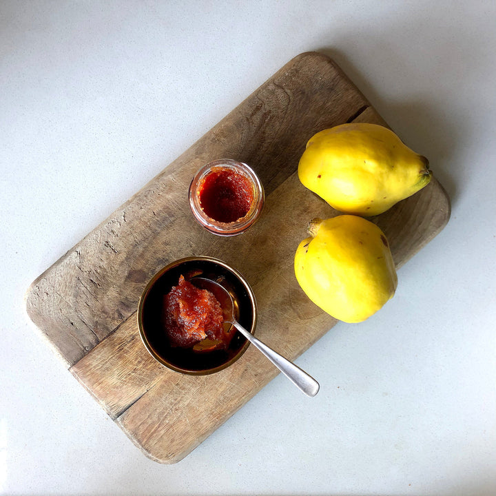 Jelly & Paste & Syrup & Compote