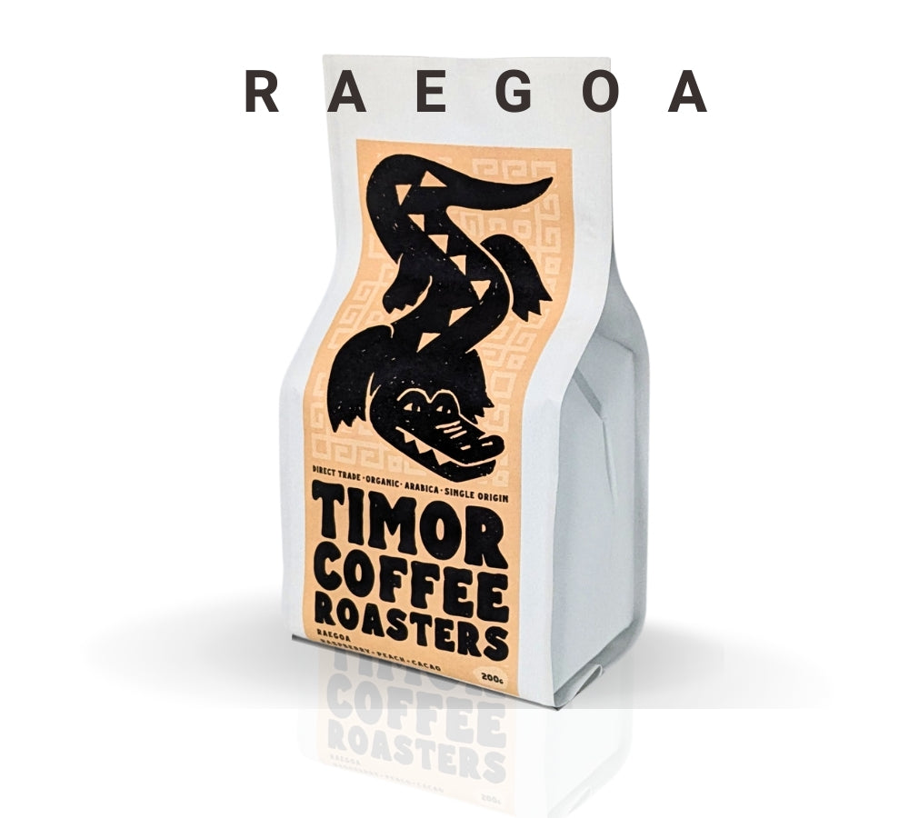 Raegoa | Single Origin | Organic The Corner Store Network