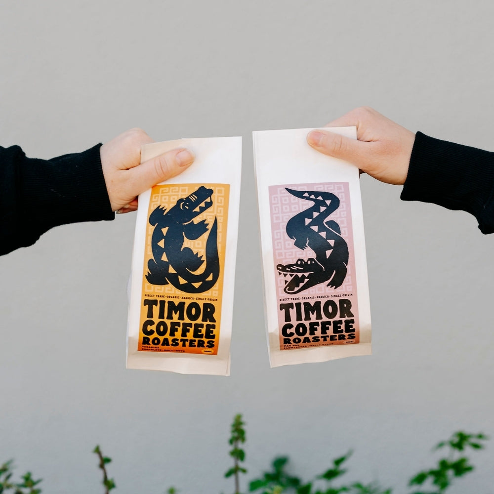 The Big Festive Hamper Pack