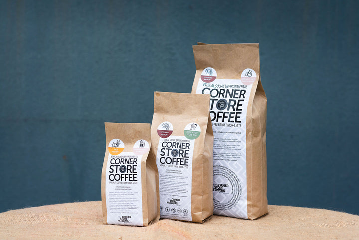 Coffee Gift Pack