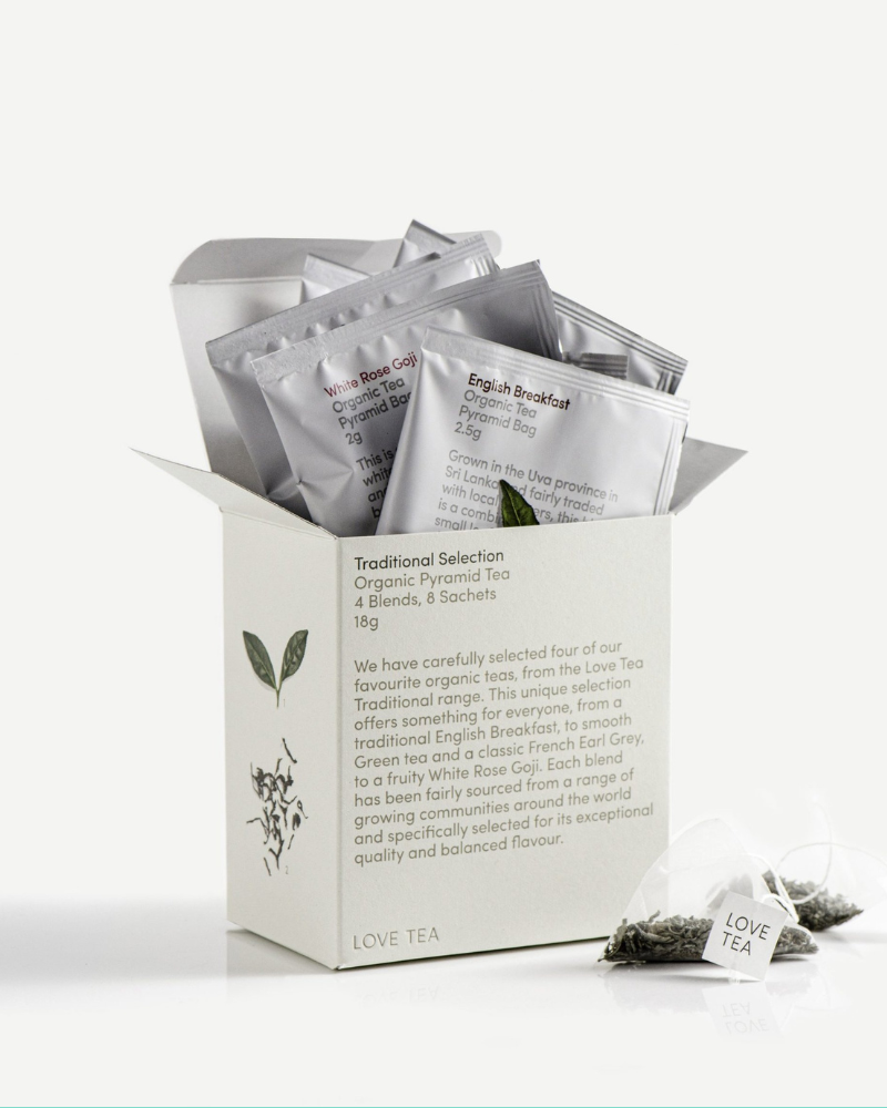 Mother's Day Gift Pack