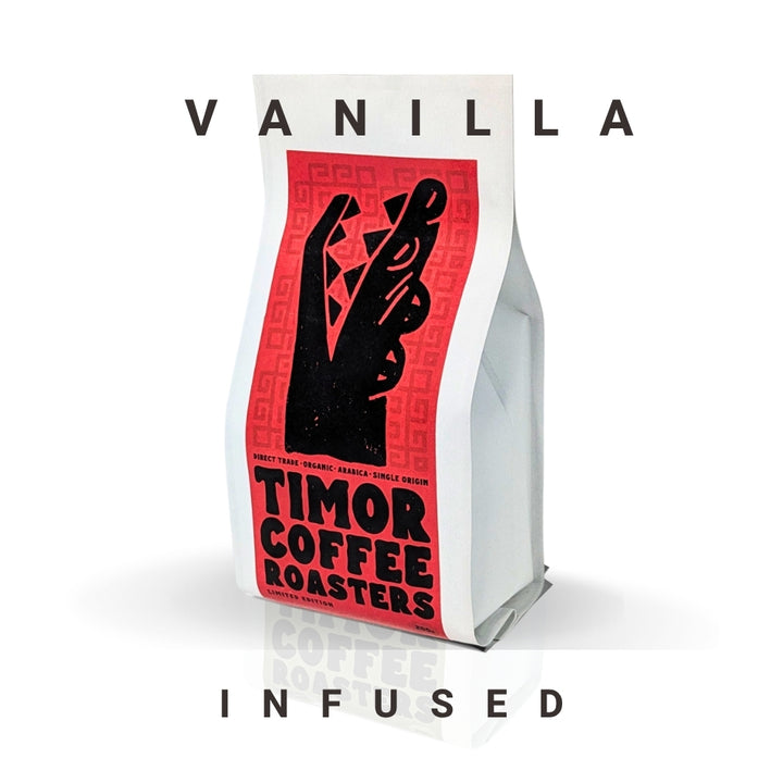 Vanilla Infused | Single Origin